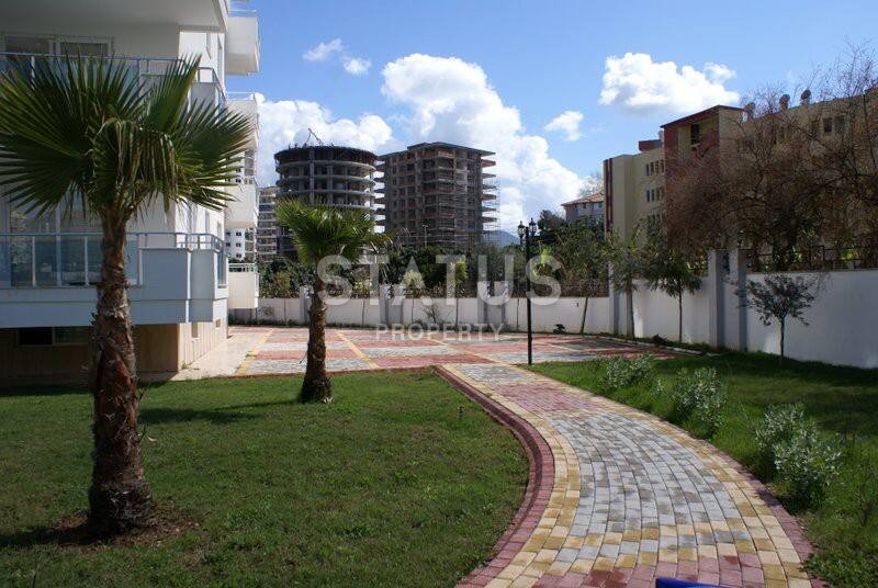 Отличный пентхаус 2+1 в комплексе с инфраструктурой, 135 м2 фото 10