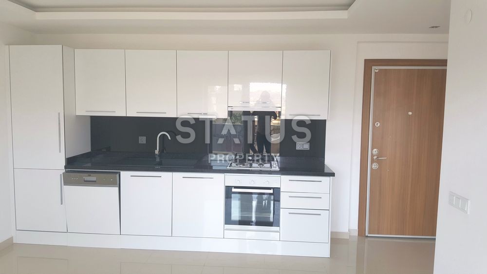 Прекрасные двухкомнатные апартаменты в центре города фото 20