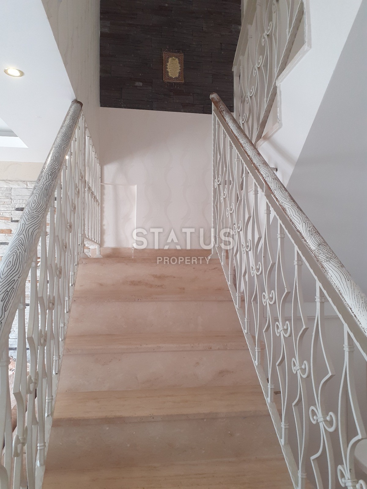 Отличный пентхаус 2+1 в комплексе с инфраструктурой, 135 м2 фото 24