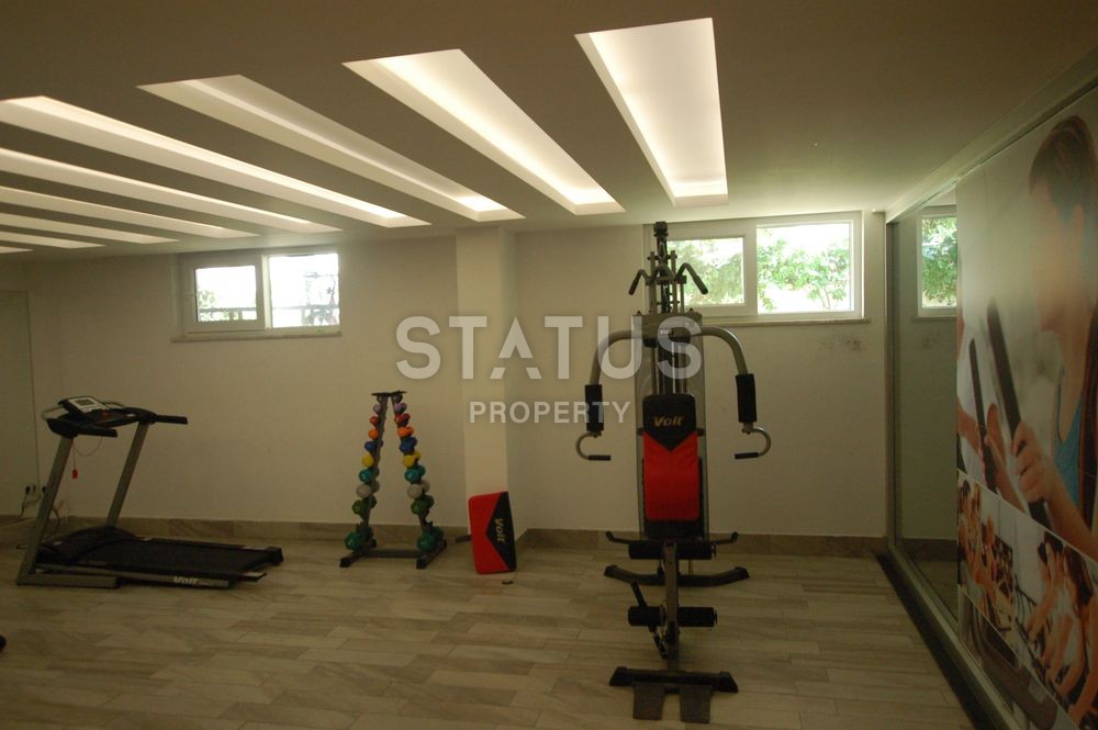 Прекрасные двухкомнатные апартаменты в центре города фото 22