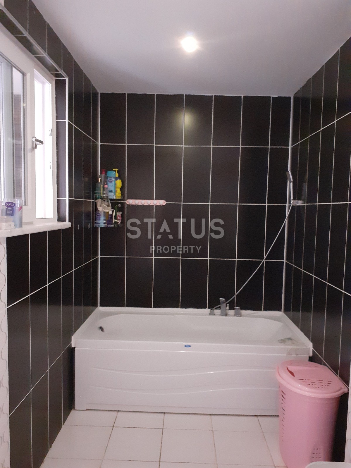 Отличный пентхаус 2+1 в комплексе с инфраструктурой, 135 м2 фото 32