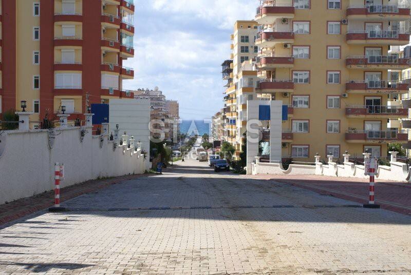 Отличный пентхаус 2+1 в комплексе с инфраструктурой, 135 м2 фото 38