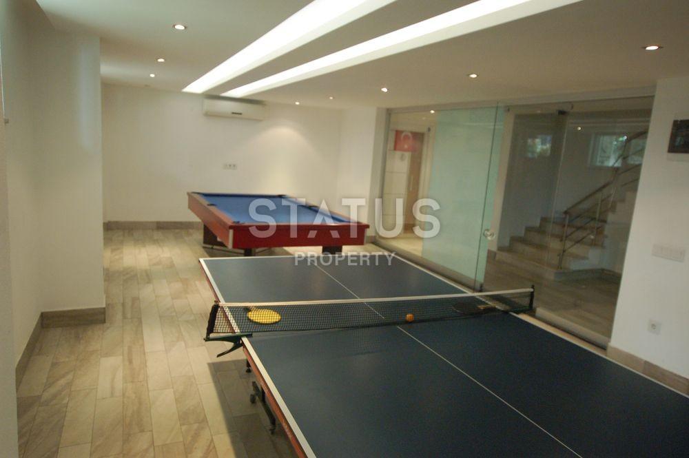 Прекрасные двухкомнатные апартаменты в центре города фото 23