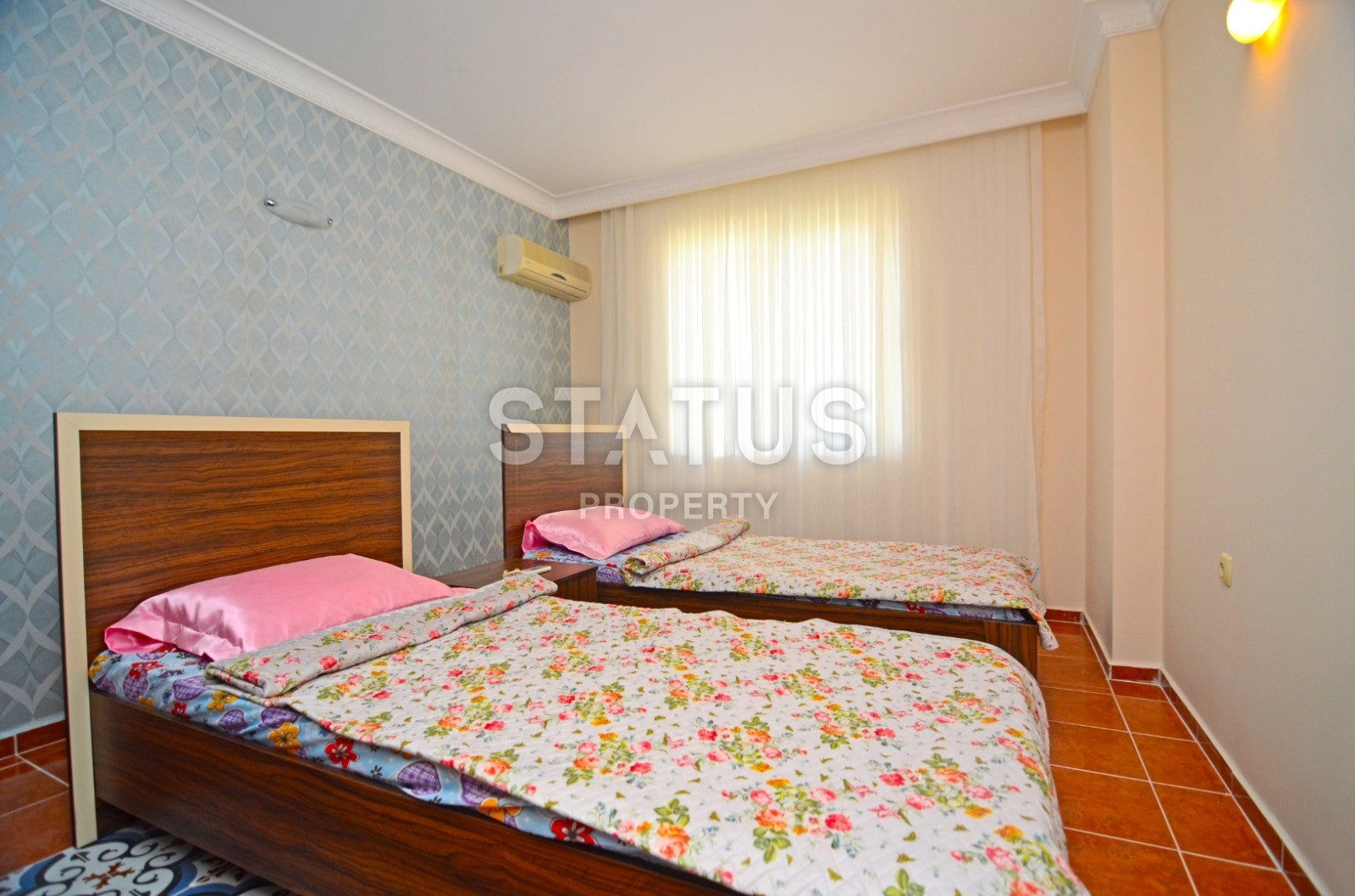 Меблированная квартира 2+1 в 300 метрах от побережья фото 6