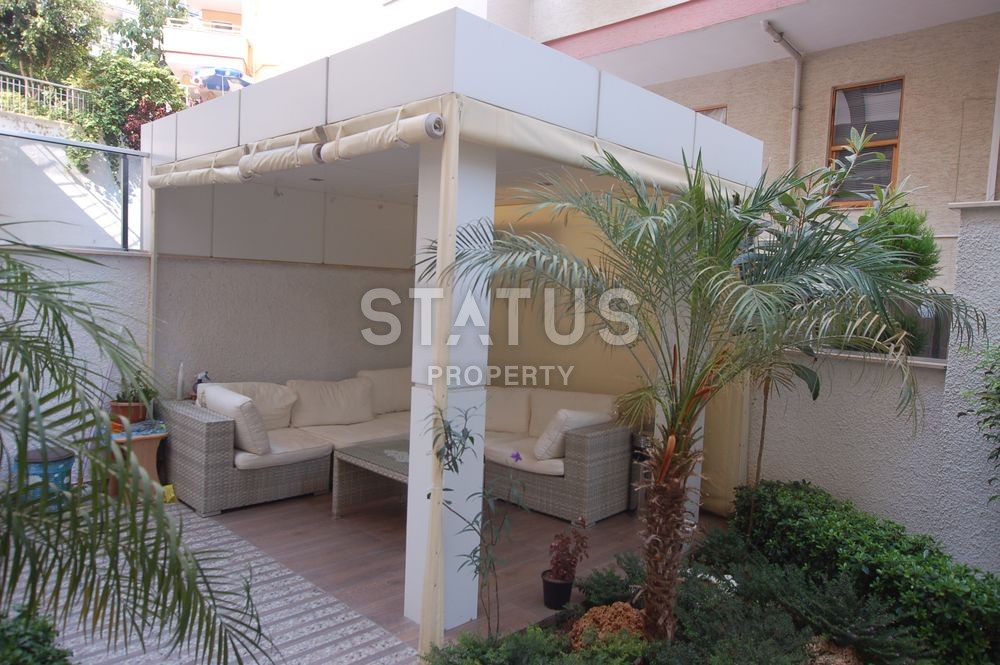 Прекрасные двухкомнатные апартаменты в центре города фото 24