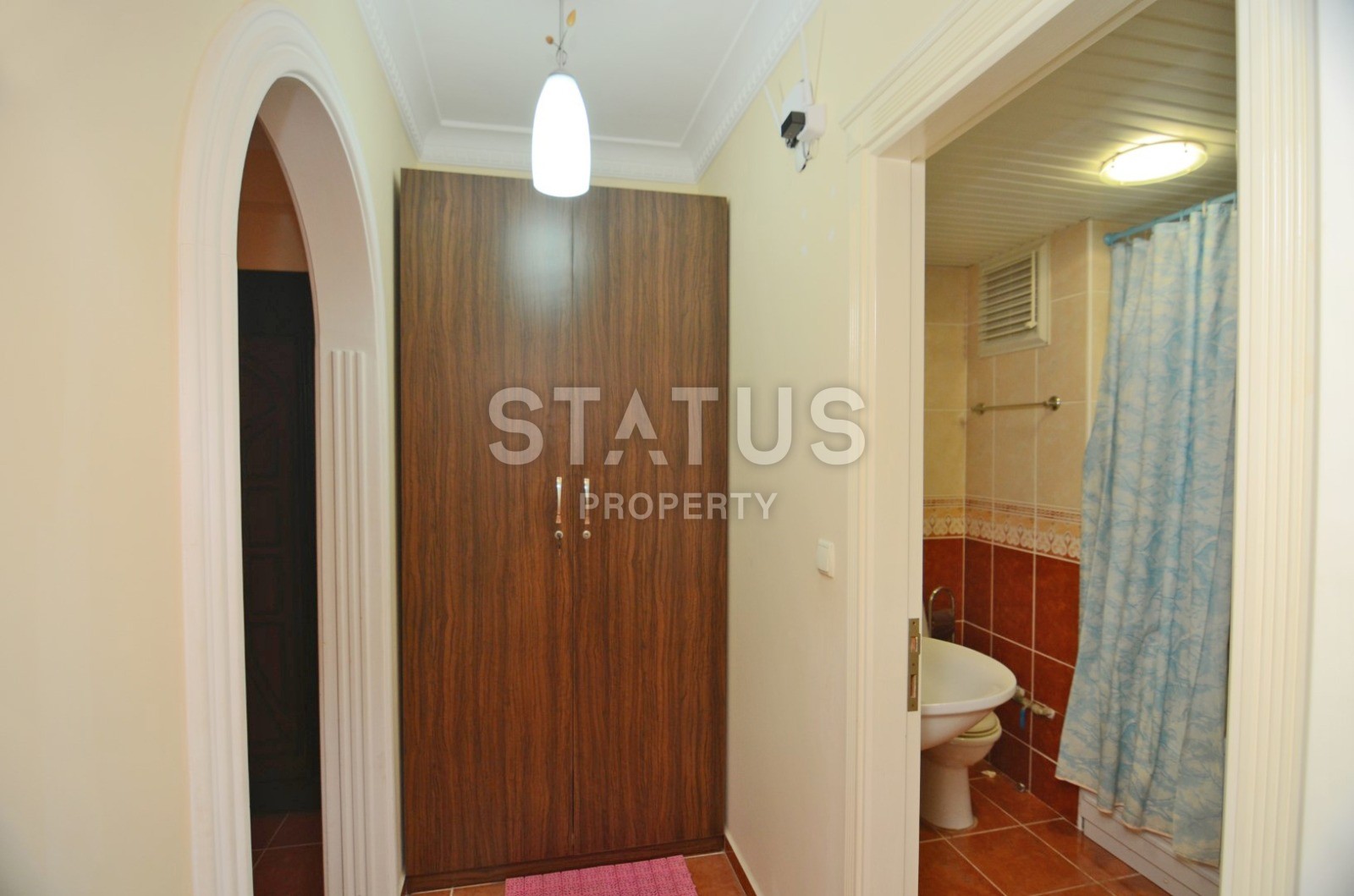 Меблированная квартира 2+1 в 300 метрах от побережья фото 14