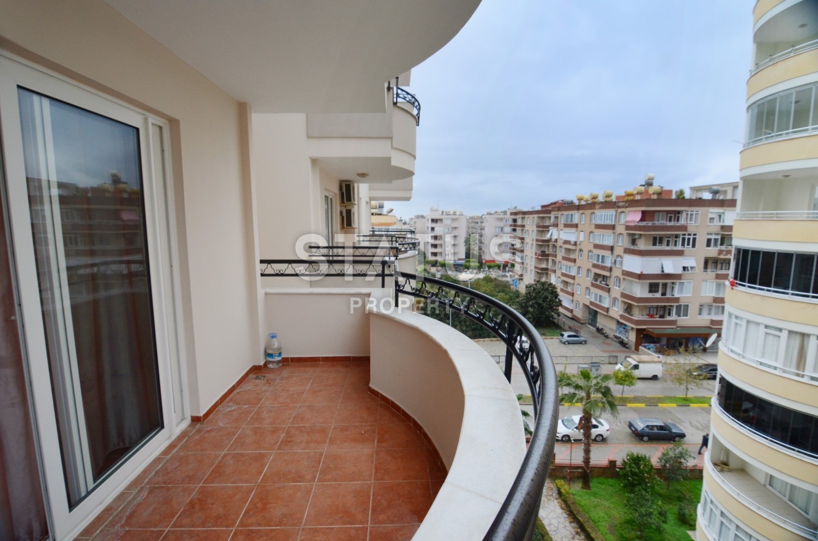 Меблированная квартира 2+1 в 300 метрах от побережья фото 15