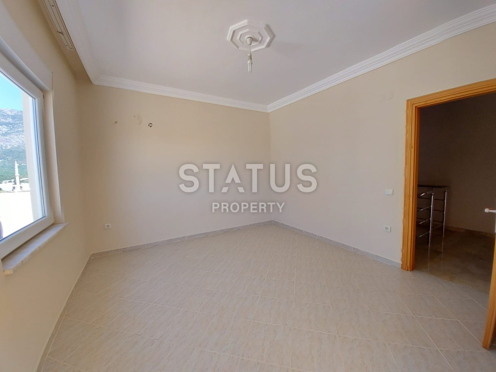 Пентхаус 3+1 с видом на море на ул. Барбароса, 185 м2 фото 10