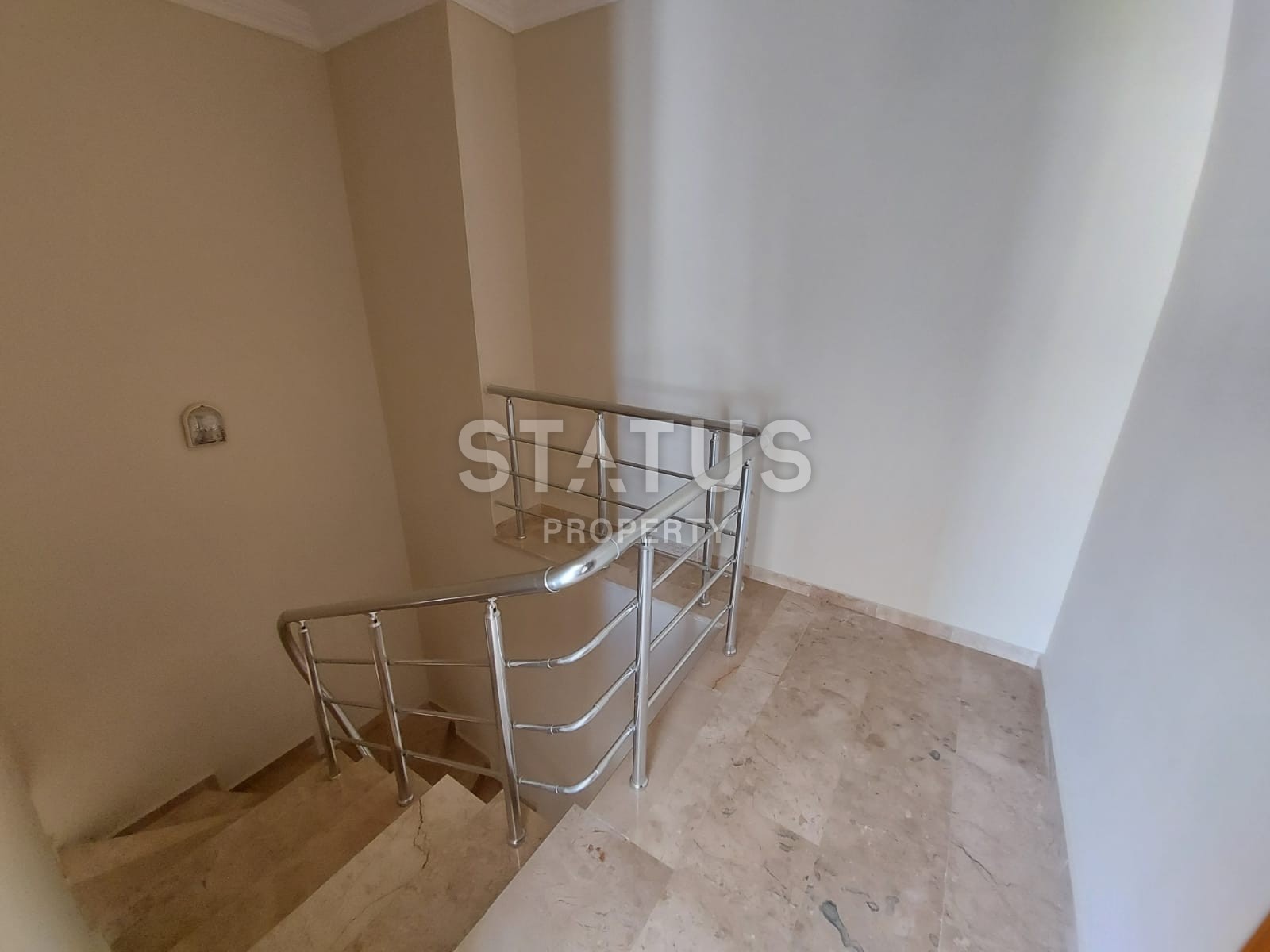 Пентхаус 3+1 с видом на море на ул. Барбароса, 185 м2 фото 11