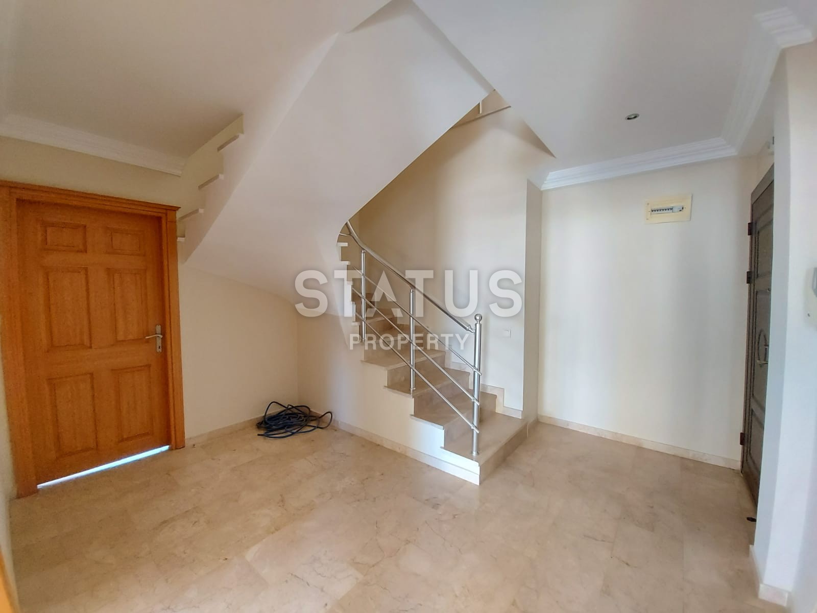 Пентхаус 3+1 с видом на море на ул. Барбароса, 185 м2 фото 12