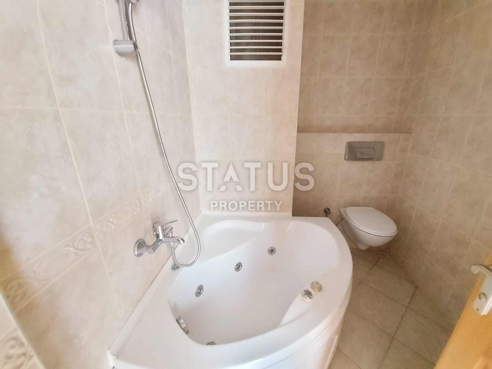 Пентхаус 3+1 с видом на море на ул. Барбароса, 185 м2 фото 13