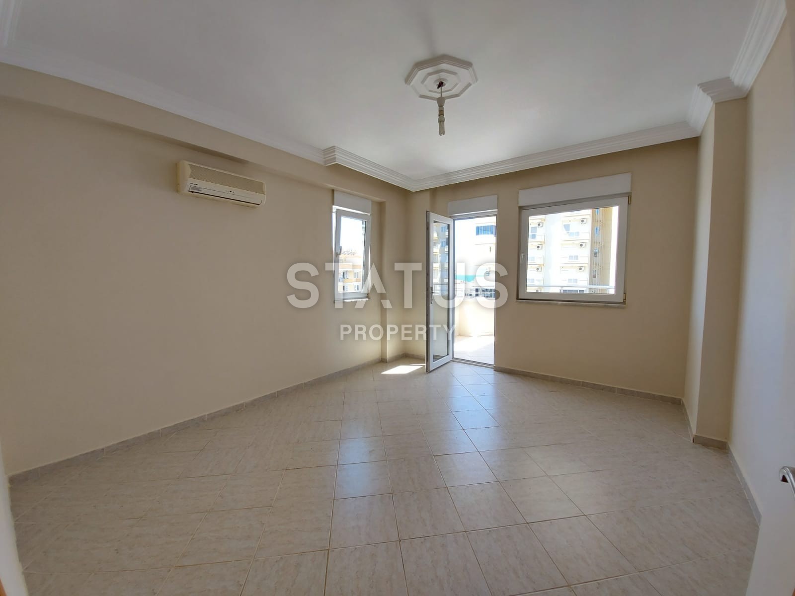 Пентхаус 3+1 с видом на море на ул. Барбароса, 185 м2 фото 18