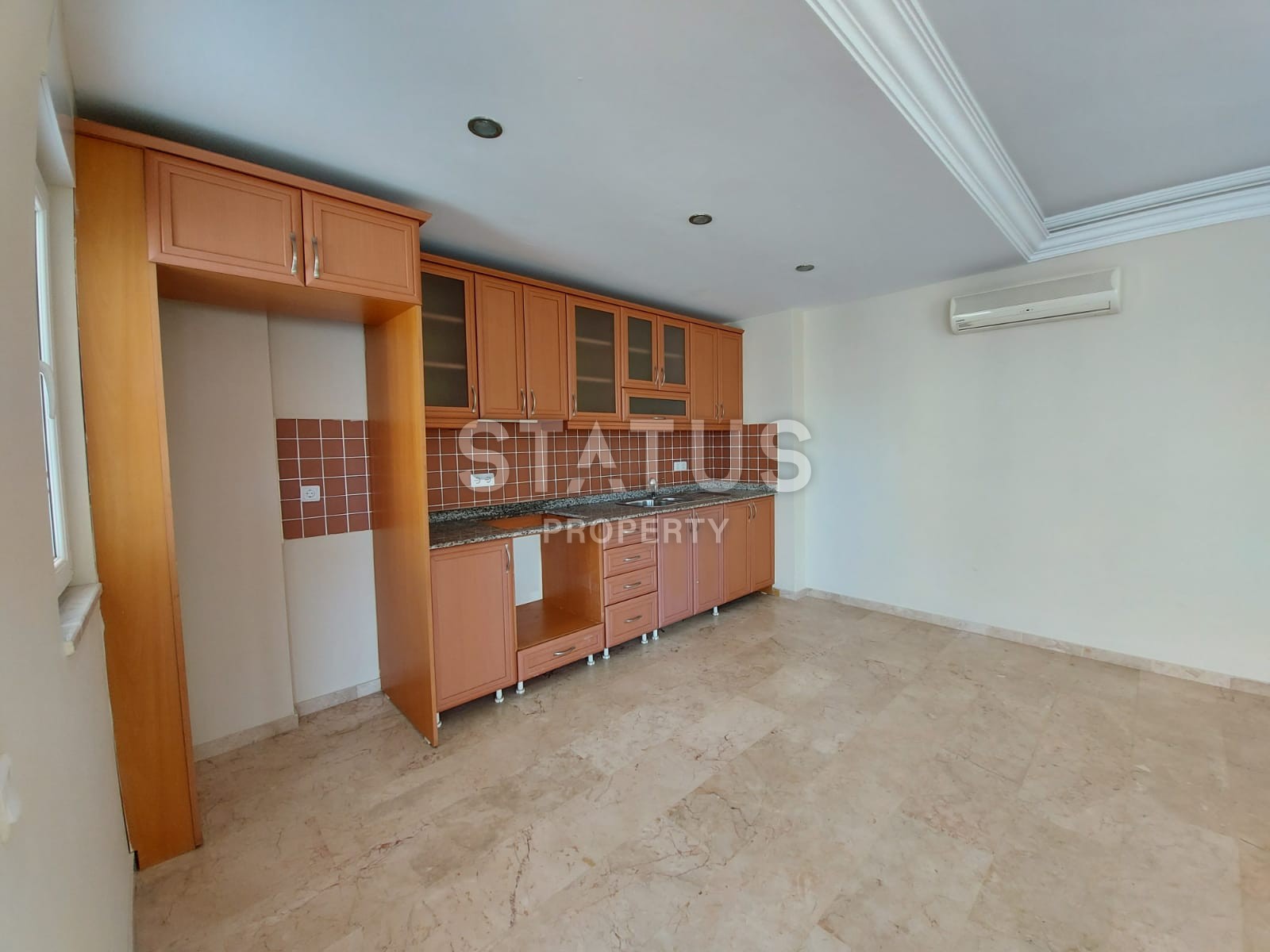 Пентхаус 3+1 с видом на море на ул. Барбароса, 185 м2 фото 21