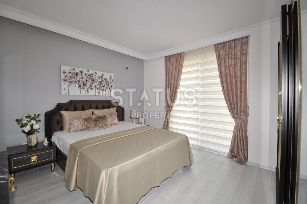 Отличная квартира с новой мебелью в Махмутларе, 150 м2 фото 10