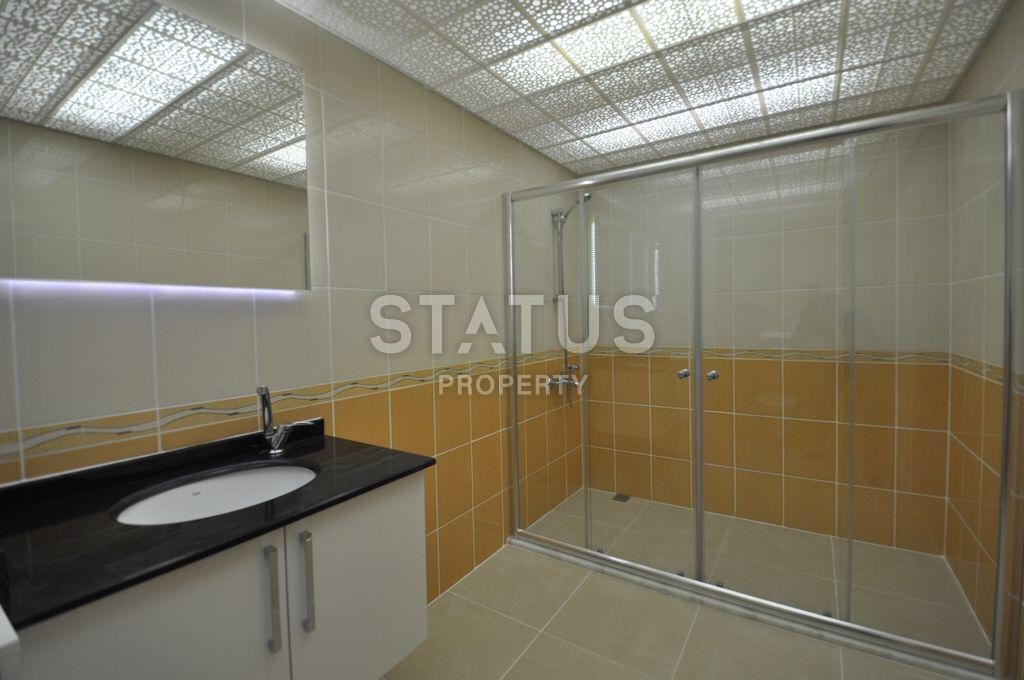 Отличная квартира с новой мебелью в Махмутларе, 150 м2 фото 18