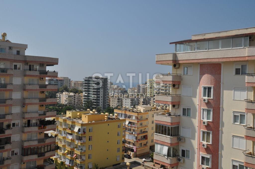 Отличная квартира с новой мебелью в Махмутларе, 150 м2 фото 21