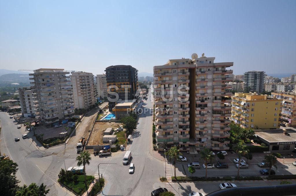 Отличная квартира с новой мебелью в Махмутларе, 150 м2 фото 24