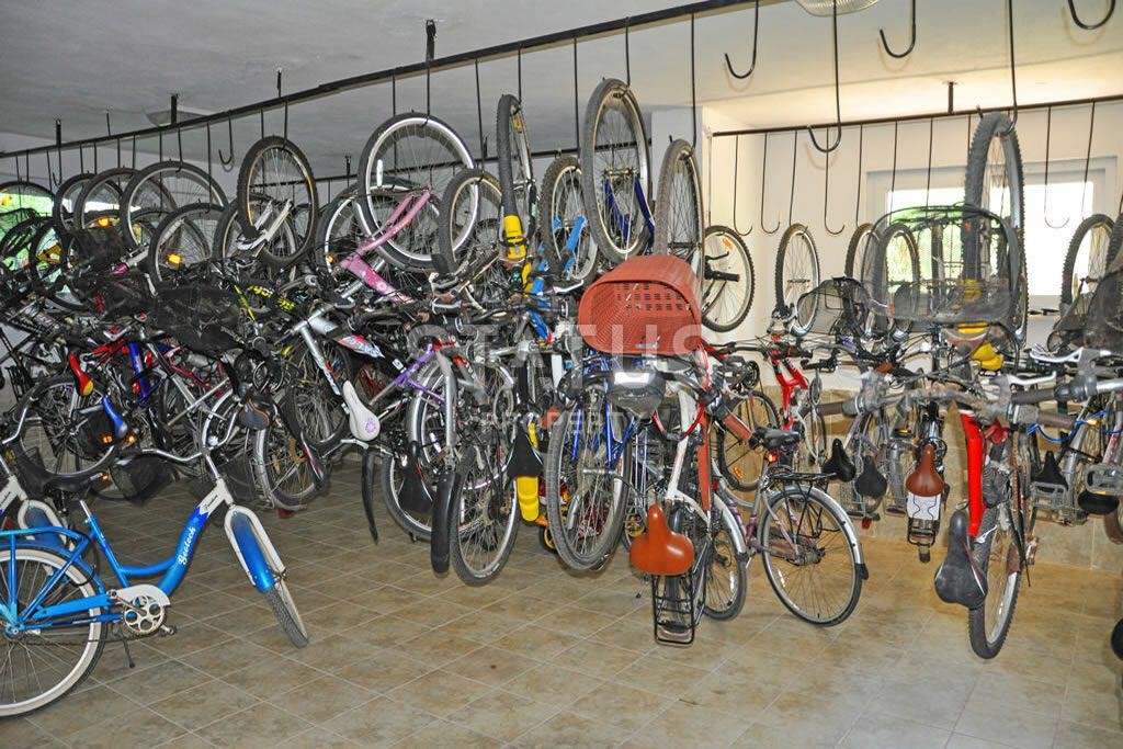 Отличная квартира с новой мебелью в Махмутларе, 150 м2 фото 37