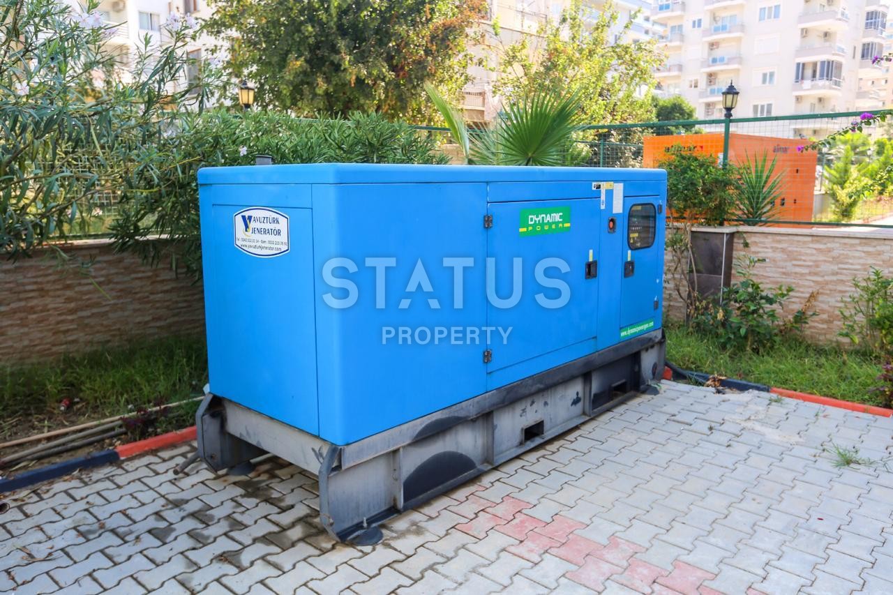 Меблированная уютная квартира 1+1 в Махмутларе фото 7