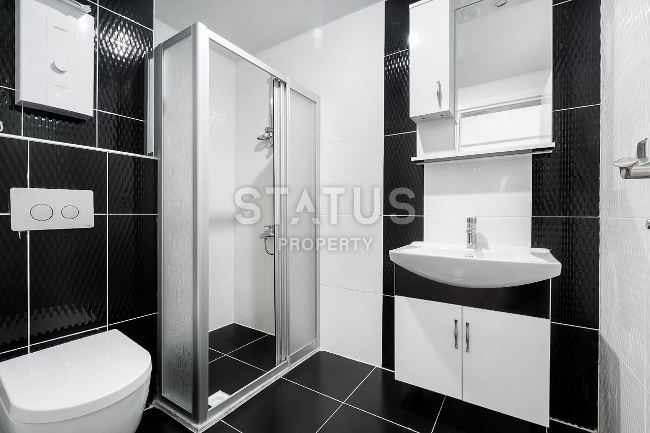 Меблированная уютная квартира 1+1 в Махмутларе фото 15