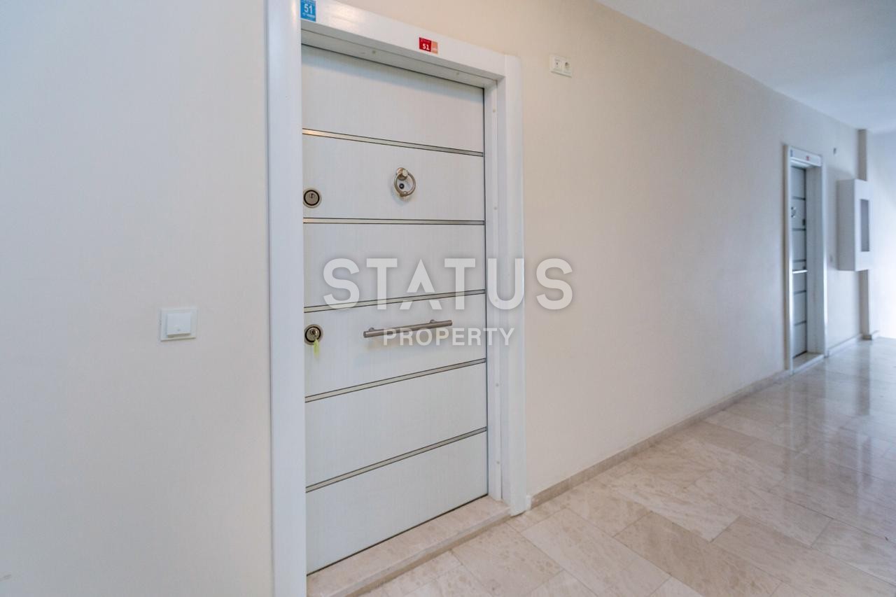 Меблированная уютная квартира 1+1 в Махмутларе фото 16