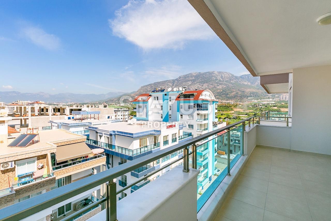 Меблированная уютная квартира 1+1 в Махмутларе фото 17