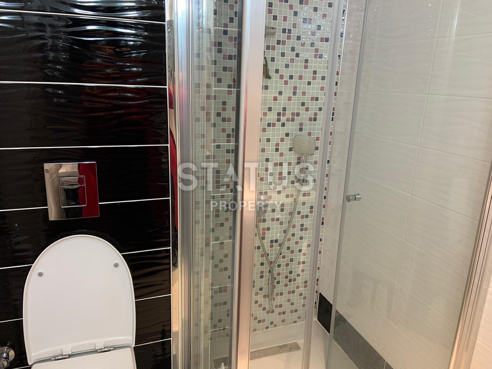 Furnished apartment in the center of Mahmutlar, 62 m2 фото 11