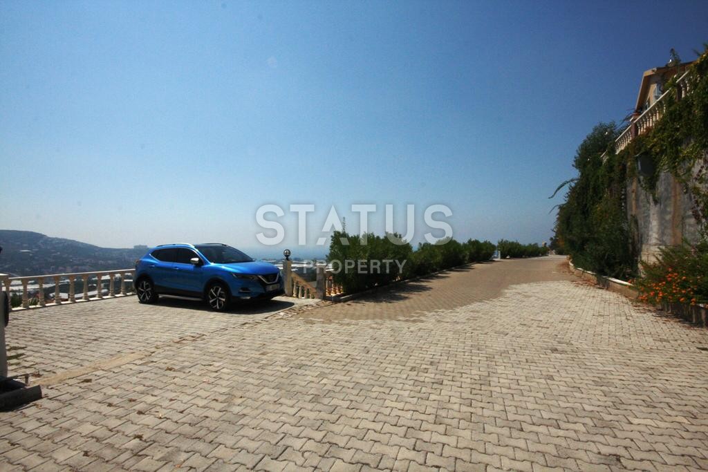 Вилла 2+1 с собственным бассейном в Каргыджаке фото 3