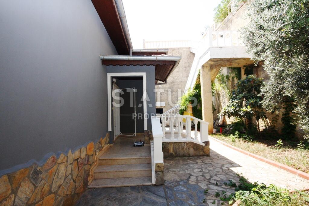 Вилла 2+1 с собственным бассейном в Каргыджаке фото 5