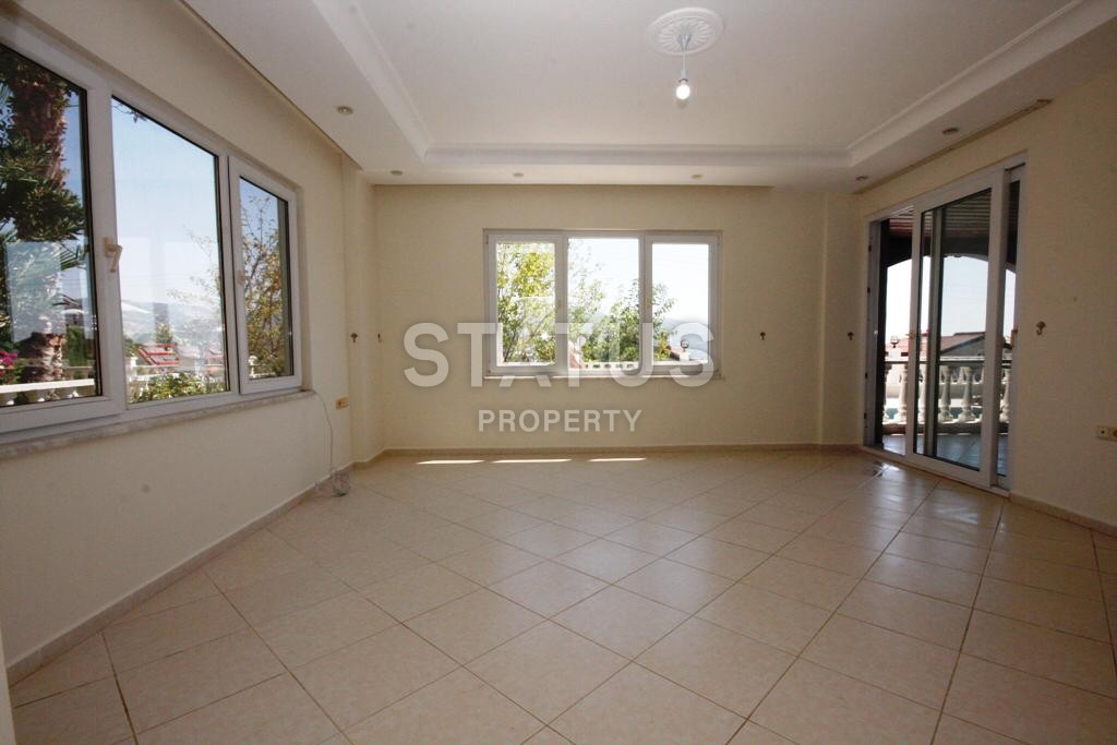 Вилла 2+1 с собственным бассейном в Каргыджаке фото 8