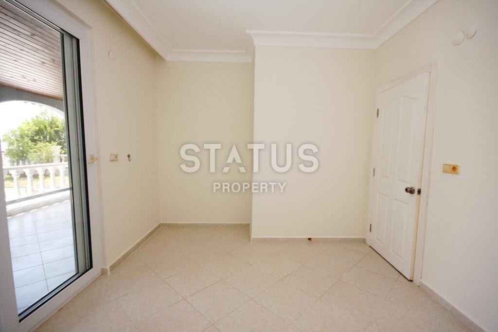 Вилла 2+1 с собственным бассейном в Каргыджаке фото 12