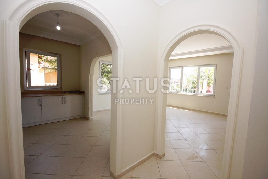 Вилла 2+1 с собственным бассейном в Каргыджаке фото 13