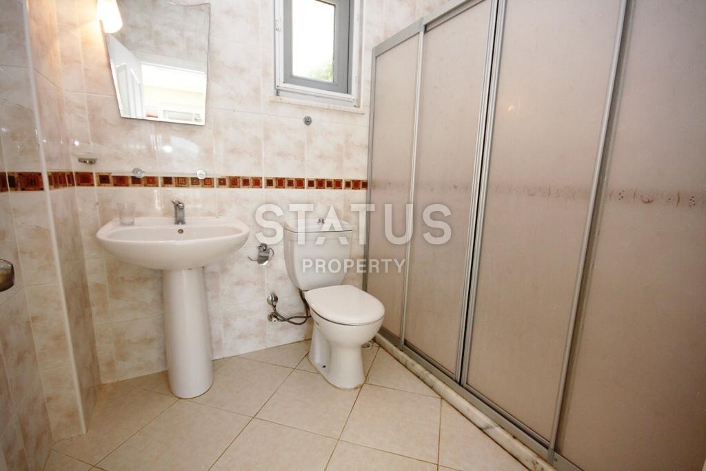 Вилла 2+1 с собственным бассейном в Каргыджаке фото 17