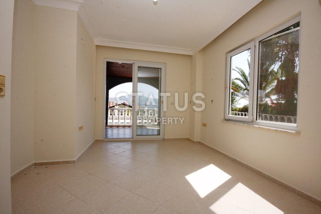 Вилла 2+1 с собственным бассейном в Каргыджаке фото 19