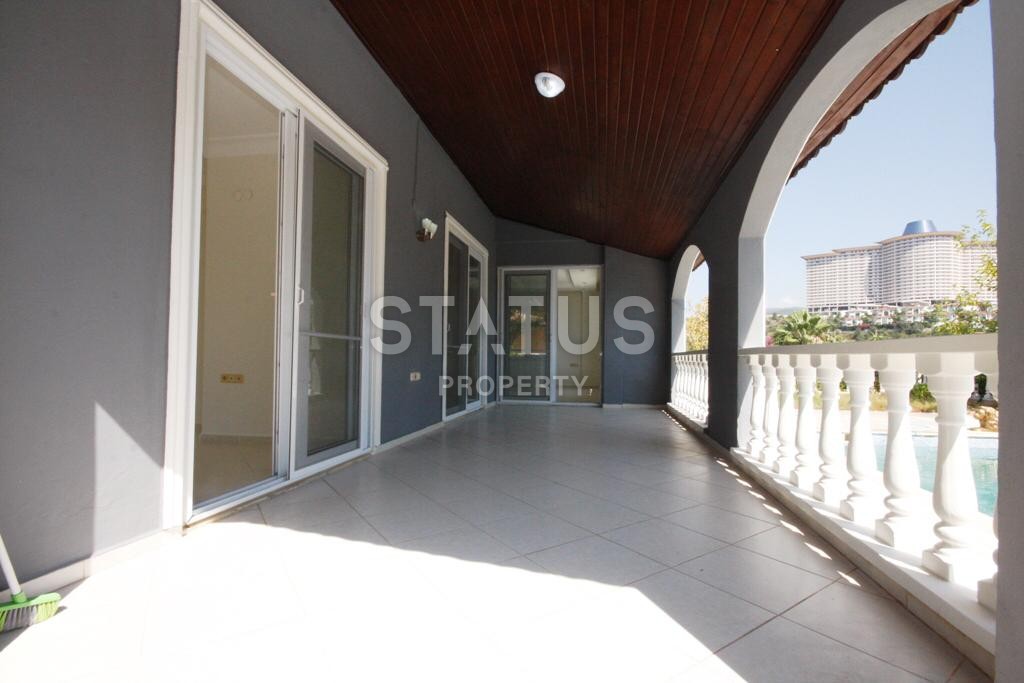 Вилла 2+1 с собственным бассейном в Каргыджаке фото 20