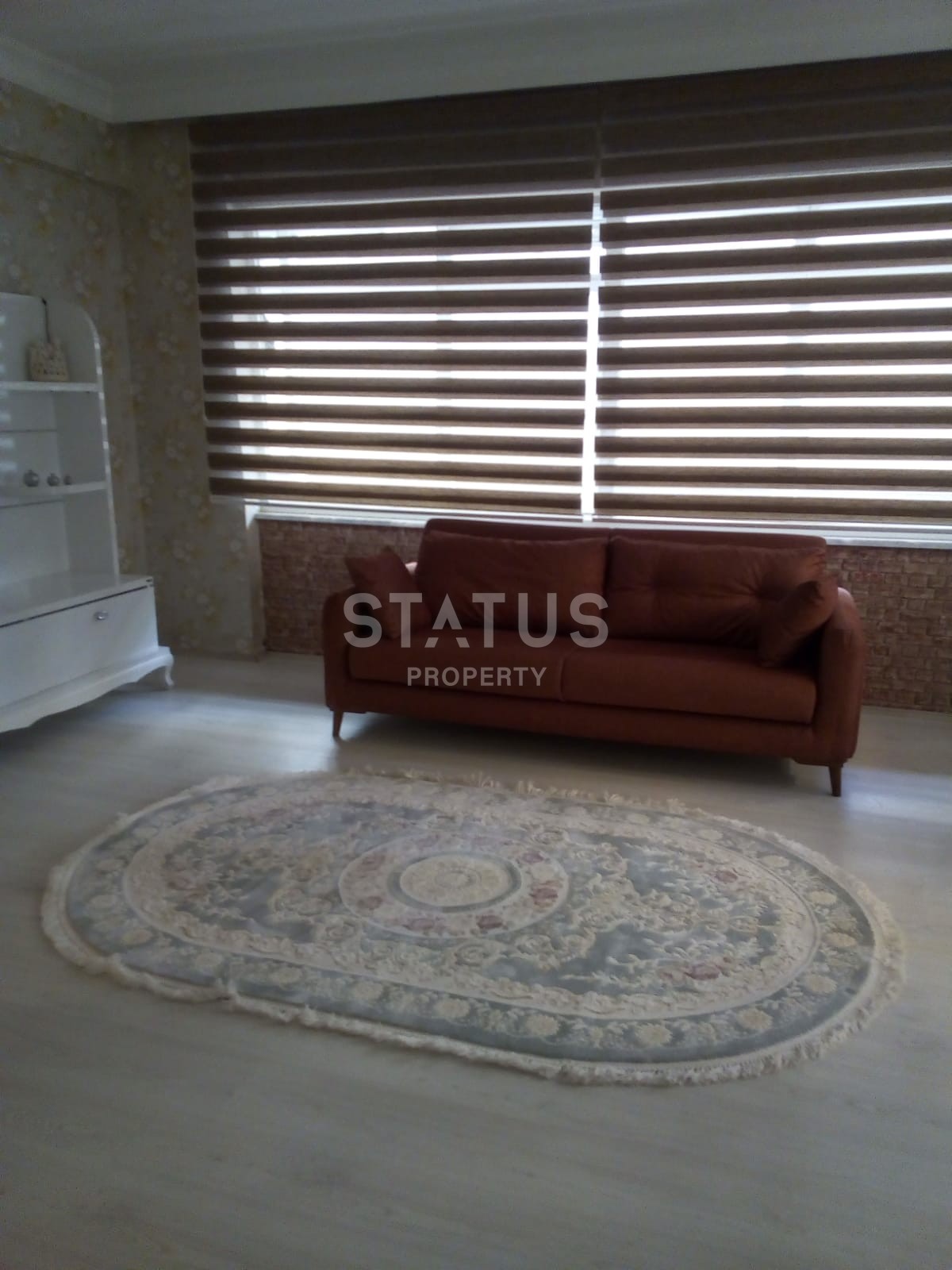 Cozy inexpensive three-room apartment 300 meters from the sea фото 3