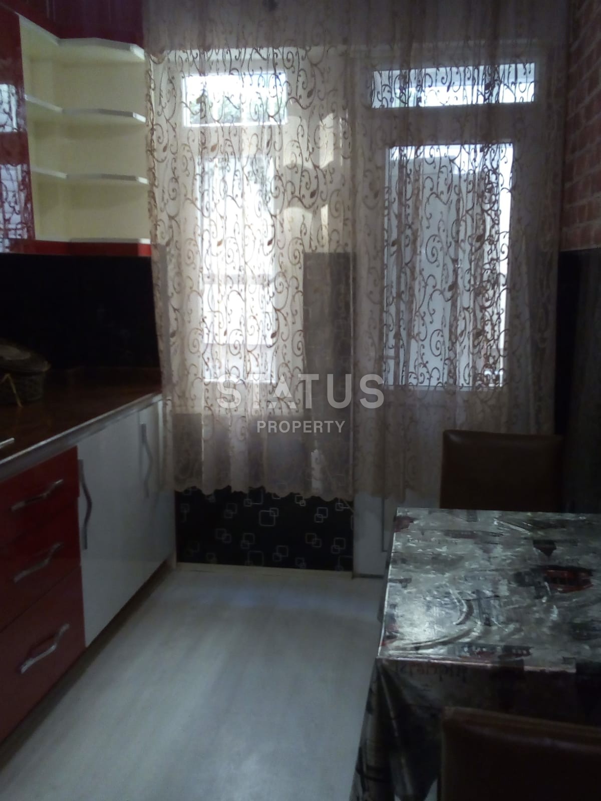 Cozy inexpensive three-room apartment 300 meters from the sea фото 6