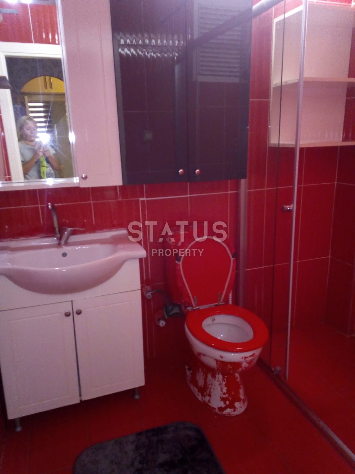 Cozy inexpensive three-room apartment 300 meters from the sea фото 10