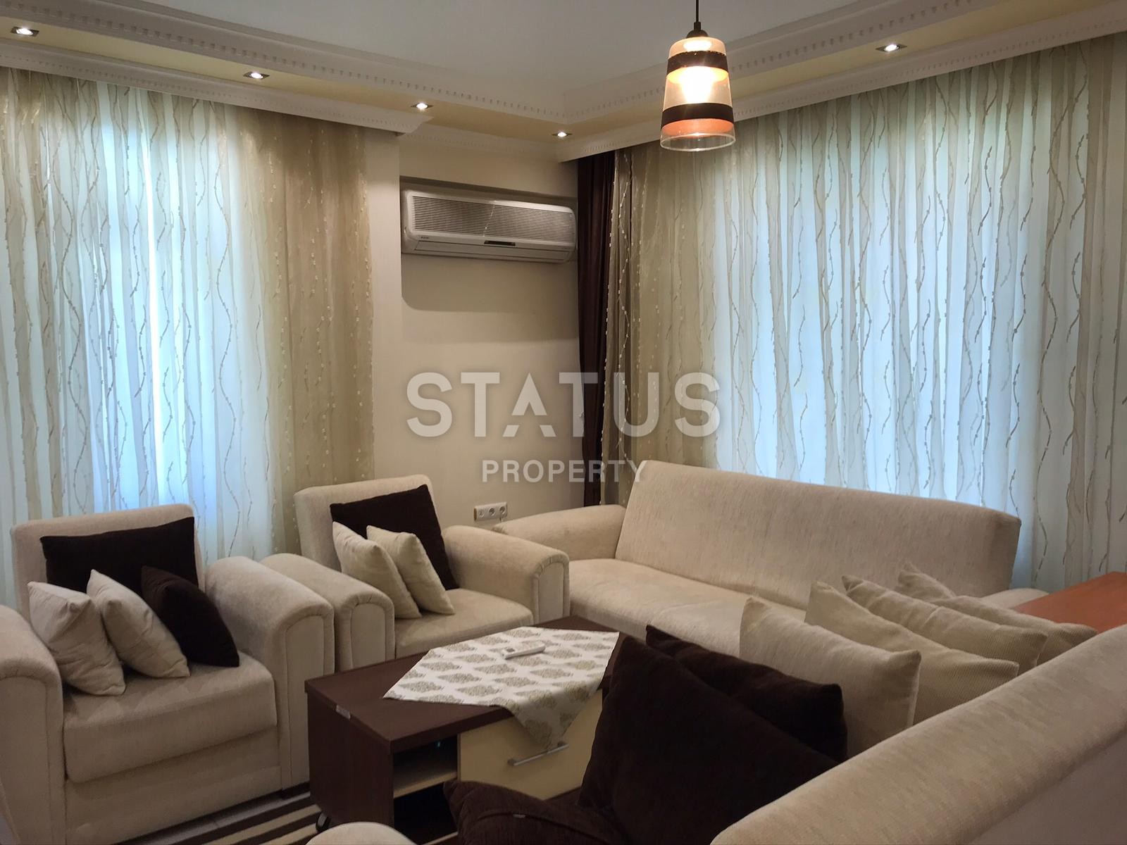 Квартира 2+1 с мебелью по отличной стоимости фото 1