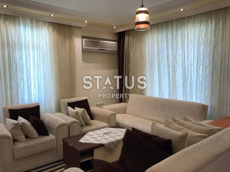 Квартира 2+1 с мебелью по отличной стоимости фото 1