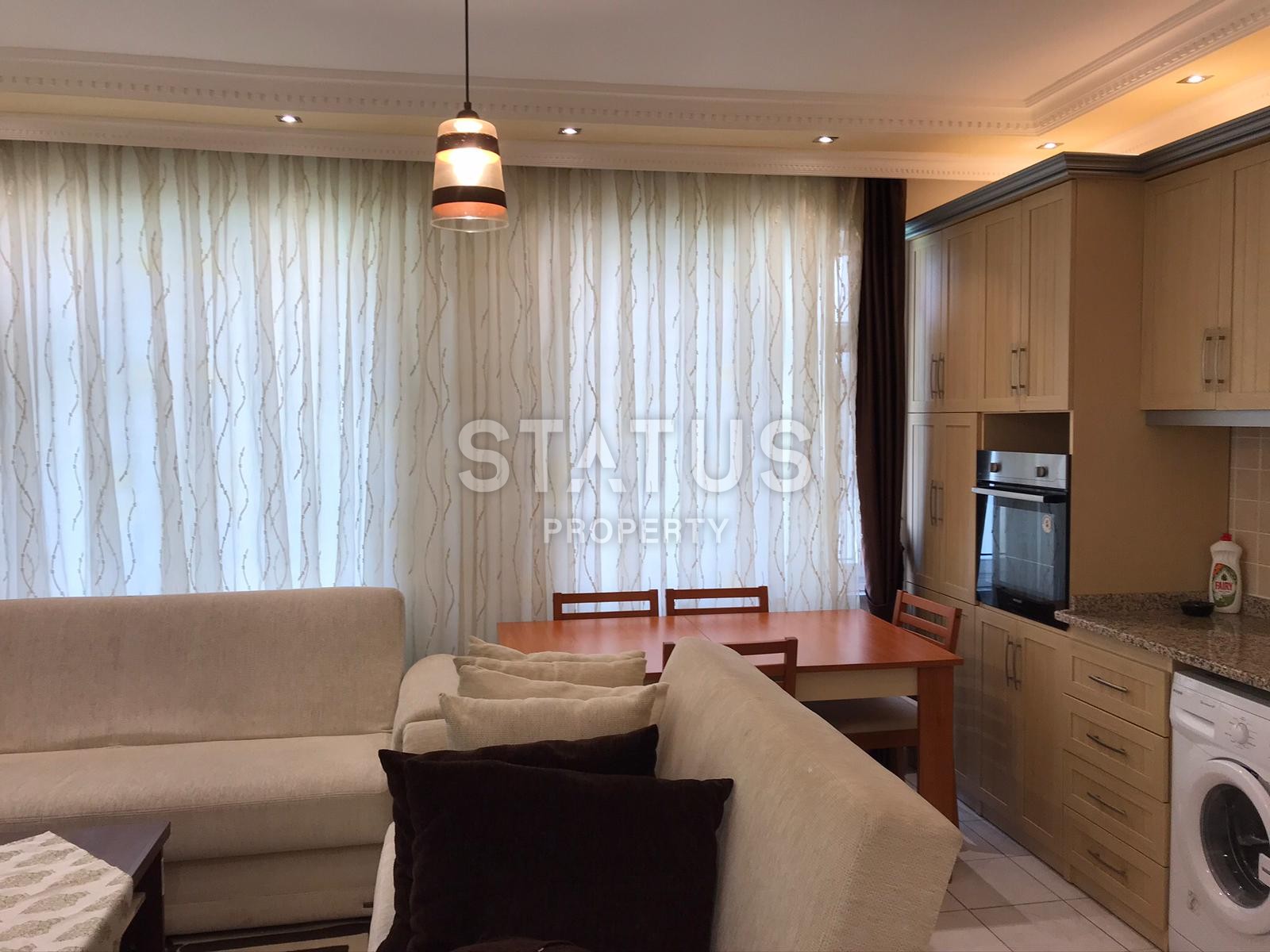 Квартира 2+1 с мебелью по отличной стоимости фото 2