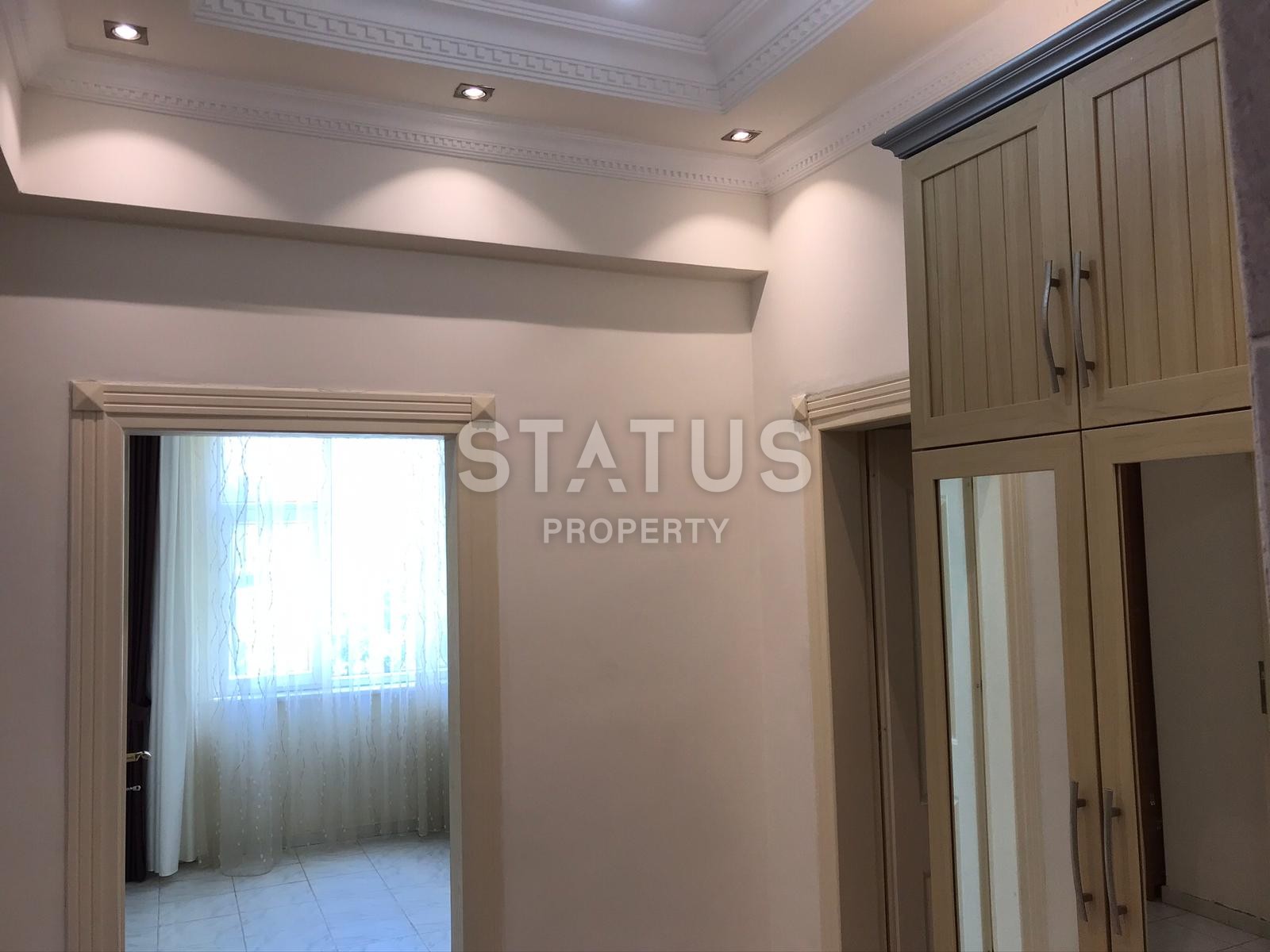 Квартира 2+1 с мебелью по отличной стоимости фото 12