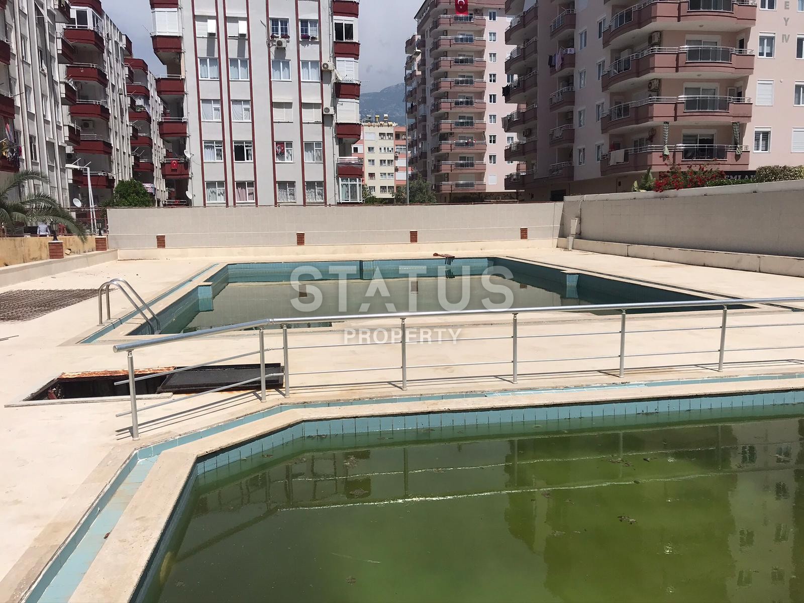 Квартира 2+1 с мебелью по отличной стоимости фото 13