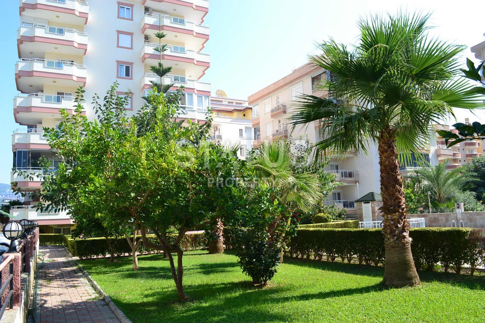 Отличная меблированная квартира 2+1 в Махмутларе, 130 м2 фото 5