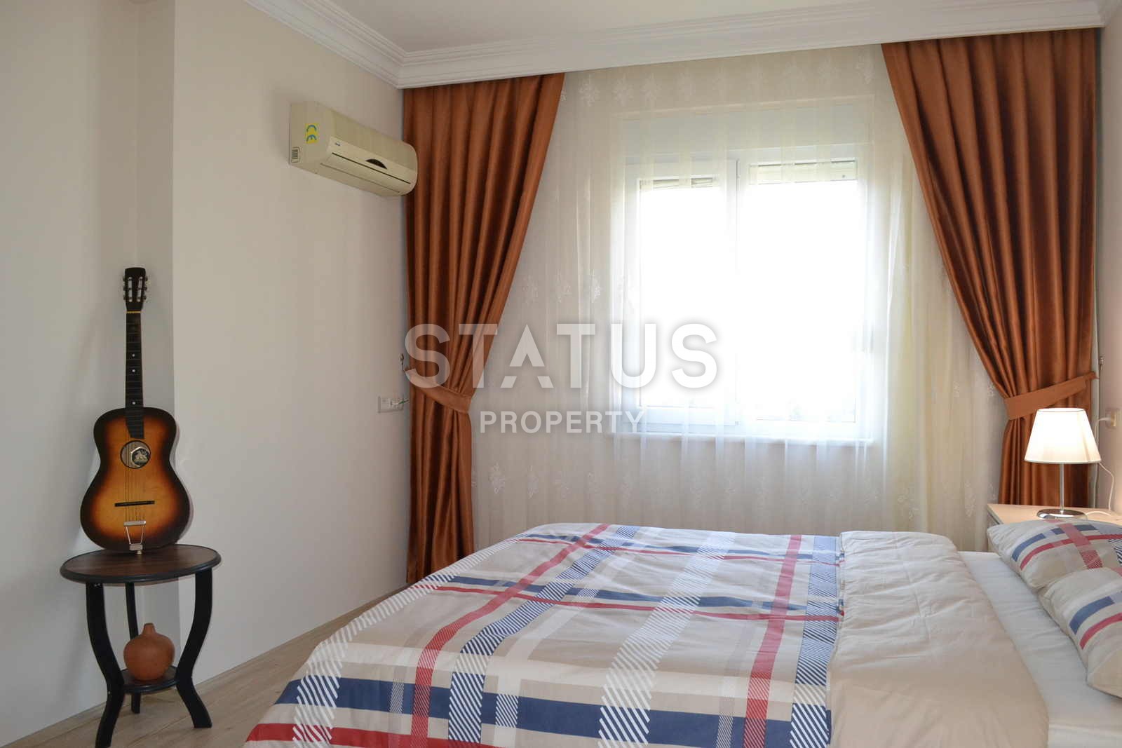 Отличная меблированная квартира 2+1 в Махмутларе, 130 м2 фото 14