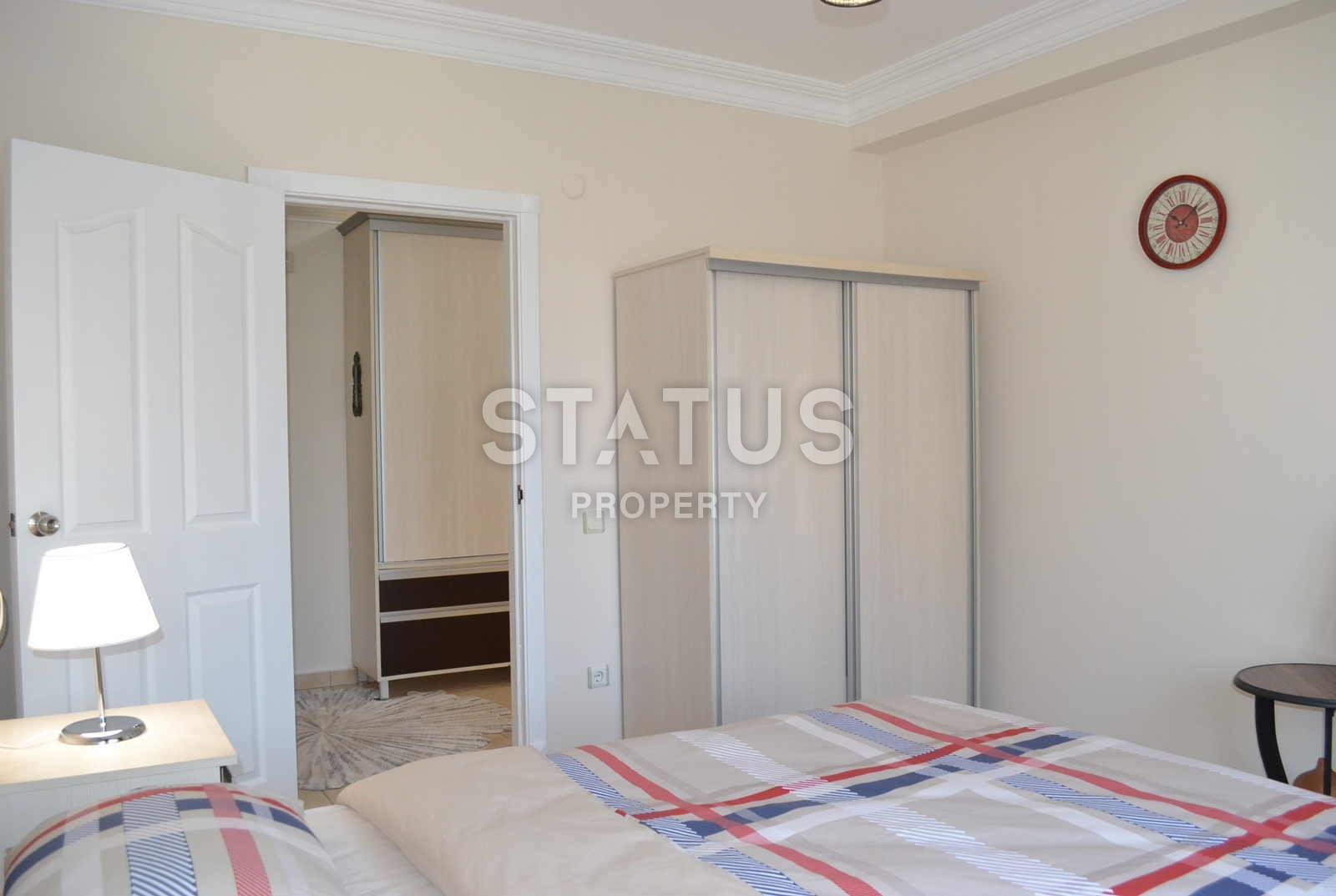 Отличная меблированная квартира 2+1 в Махмутларе, 130 м2 фото 15