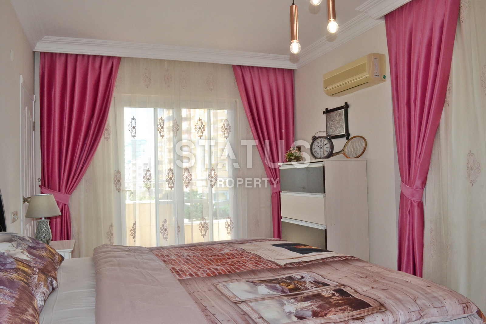 Отличная меблированная квартира 2+1 в Махмутларе, 130 м2 фото 17