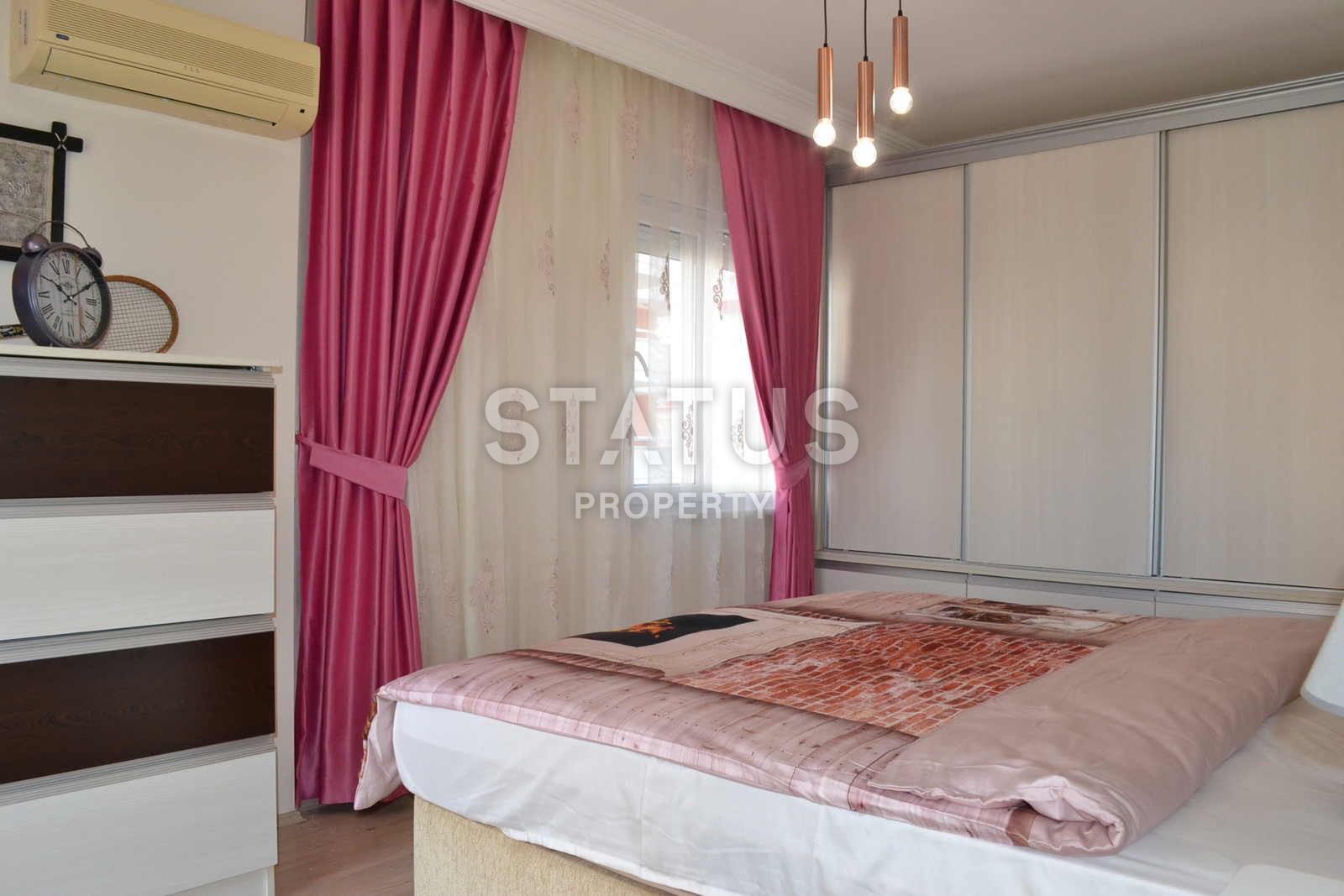 Отличная меблированная квартира 2+1 в Махмутларе, 130 м2 фото 18