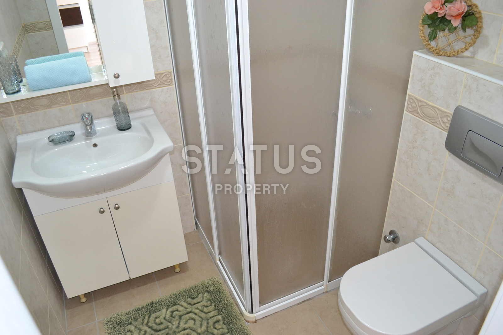 Отличная меблированная квартира 2+1 в Махмутларе, 130 м2 фото 19