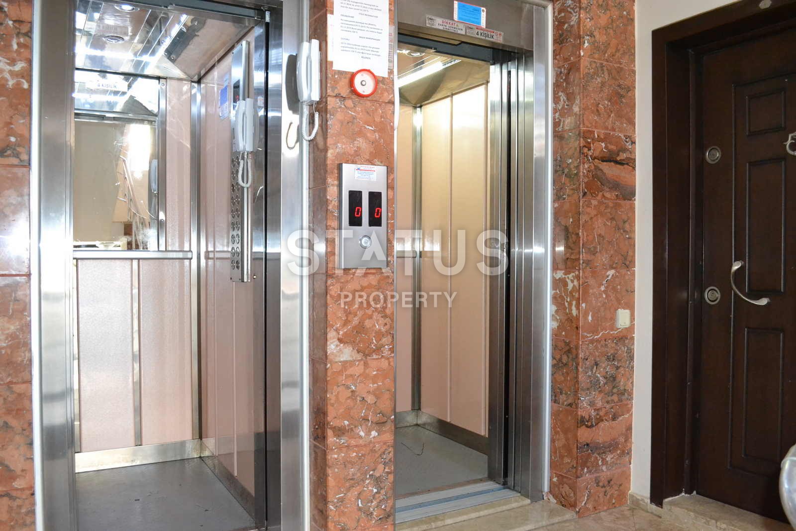 Отличная меблированная квартира 2+1 в Махмутларе, 130 м2 фото 22